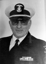 Benjamin Sherwood Hedrick